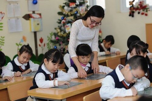 Linh hoạt trong đổi mới giáo dục
