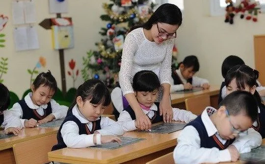 Linh hoạt trong đổi mới giáo dục