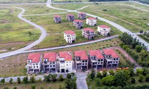 5 thách thức khi đầu tư bất động sản giáp ranh Sài Gòn