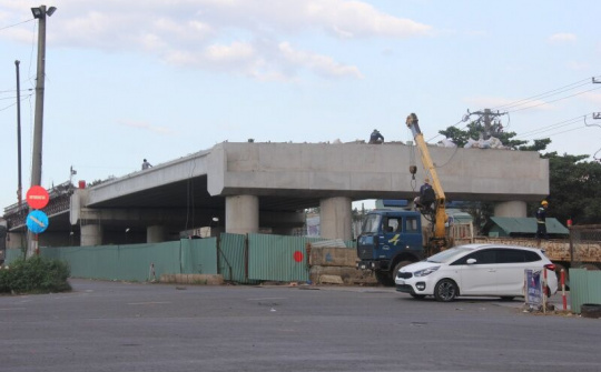 Những dự án BOT giao thông nào sẽ hoàn thành trong năm 2019?