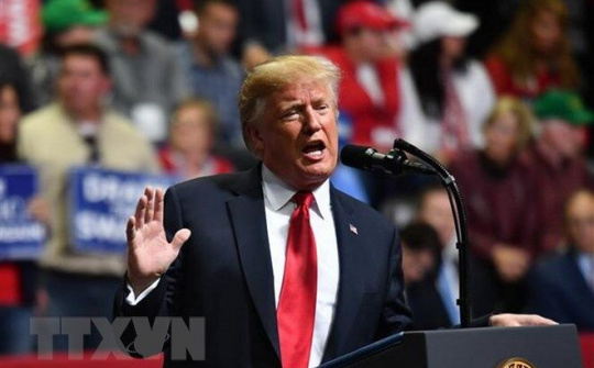 An ninh toàn cầu năm 2019: Từ góc nhìn dự báo