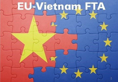 EVFTA sẽ thay đổi bức tranh đầu tư châu Âu tại Việt Nam