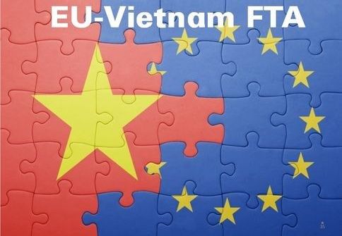 EVFTA sẽ thay đổi bức tranh đầu tư châu Âu tại Việt Nam