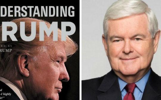 Ra mắt sách về ông Trump trước thềm Thượng đỉnh Mỹ - Triều lần hai