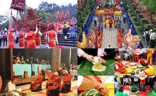 Tiếp biến văn hóa trong bối cảnh hội nhập