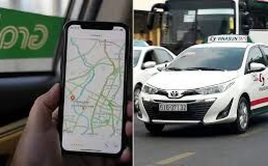Xung đột bất thường giữa Tòa án, Viện kiểm sát cấp cao trong bản án Vinasun –Grab