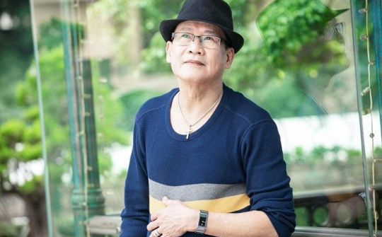 Tuấn Vũ lần đầu được hát tại TP. HCM sau 10 năm