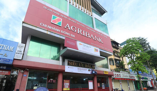 Tập đoàn Thái Lan muốn thâu tóm công ty của Agribank