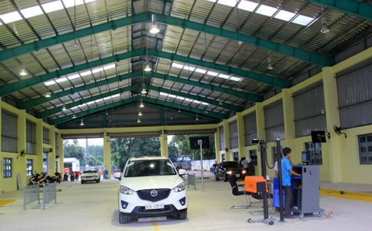 Chuyển 3 đơn vị sự nghiệp công lập thành Công ty cổ phần