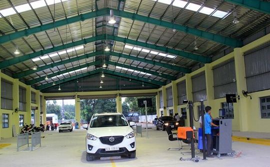 Chuyển 3 đơn vị sự nghiệp công lập thành Công ty cổ phần