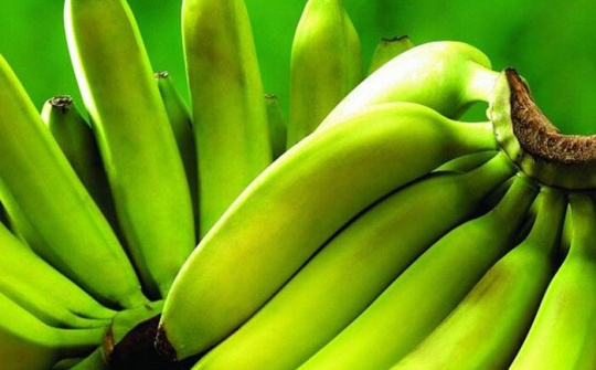 Gần nửa triệu đồng nải chuối xanh bày mâm ngũ quả