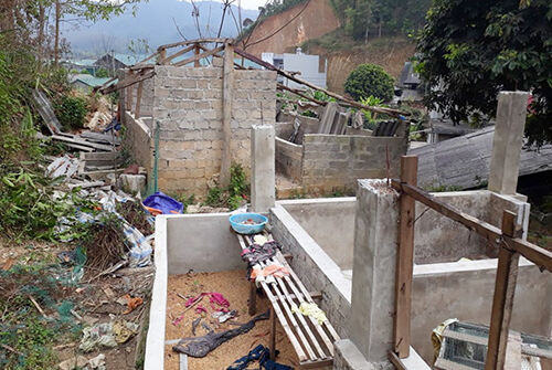 Công an Điện Biên: Thiếu nữ giao gà bị 5 người nghiện cưỡng bức