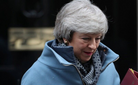 Nỗ lực thay đổi thỏa thuận Brexit, Thủ tướng Anh đàm phán với từng nước thành viên EU