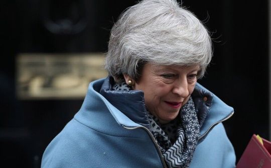 Nỗ lực thay đổi thỏa thuận Brexit, Thủ tướng Anh đàm phán với từng nước thành viên EU