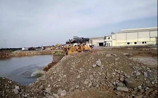 Giải quyết dứt điểm phản ánh cưỡng chế thu hồi đất tại Hà Nam