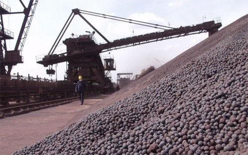 Đề xuất giảm mức thuế nhập khẩu một số mặt hàng khoáng sản