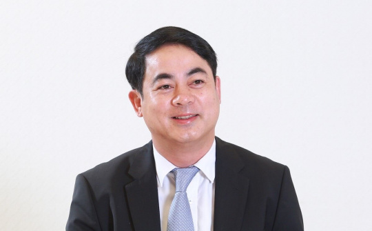 Vietcombank: Bứt phá ấn tượng, chinh phục những đỉnh cao mới