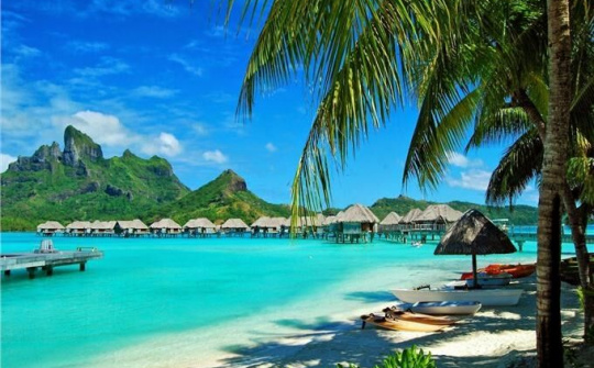 Mở ra tư duy phát triển liên kết du lịch “biển, hải đảo – rừng, núi”