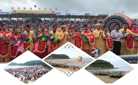 Đồ Sơn nâng cao chất lượng quản lý du lịch