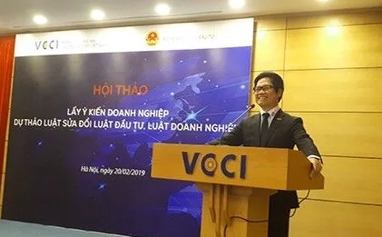 Có nên chuyển đổi mô hình hộ kinh doanh thành doanh nghiệp?