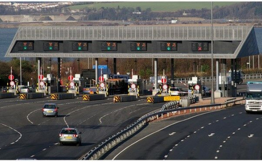 57 dự án BOT thu hơn 12.000 tỷ đồng trong năm 2018