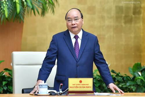 Thủ tướng yêu cầu làm nhanh cao tốc Trung Lương - Mỹ Thuận