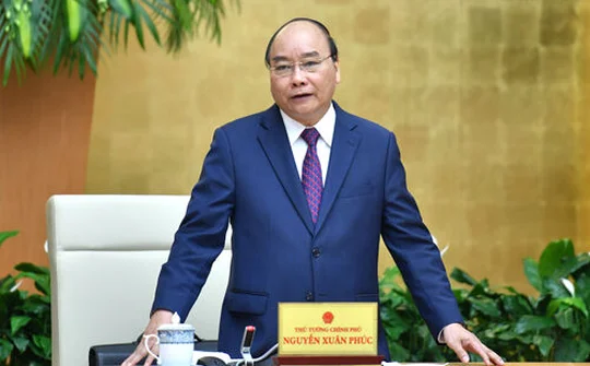 Thủ tướng yêu cầu làm nhanh cao tốc Trung Lương - Mỹ Thuận