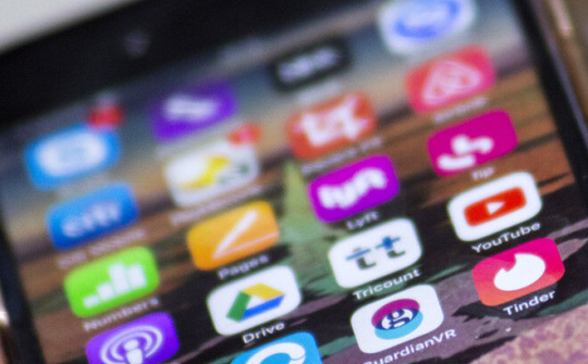 Apple muốn thống nhất ứng dụng trên iPhone, iPad và Mac