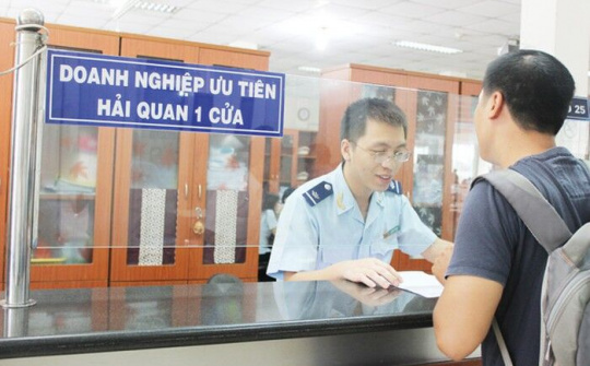 Thẩm định công nhận doanh nghiệp ưu tiên về hải quan trong 30 ngày