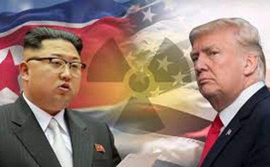5 điều cần biết trước thềm hội nghị thượng đỉnh Mỹ - Triều