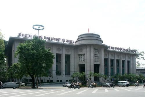 Bổ sung kế hoạch đầu tư công trung hạn cho NHNN và 5 địa phương