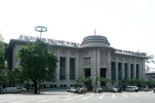 Bổ sung kế hoạch đầu tư công trung hạn cho NHNN và 5 địa phương