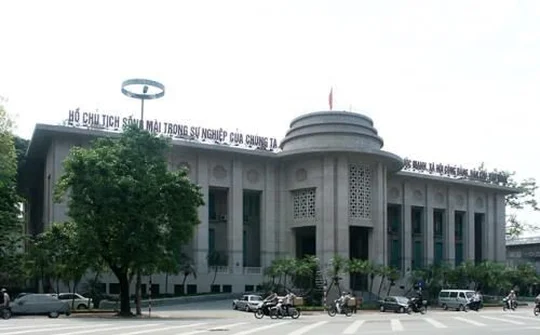 Bổ sung kế hoạch đầu tư công trung hạn cho NHNN và 5 địa phương