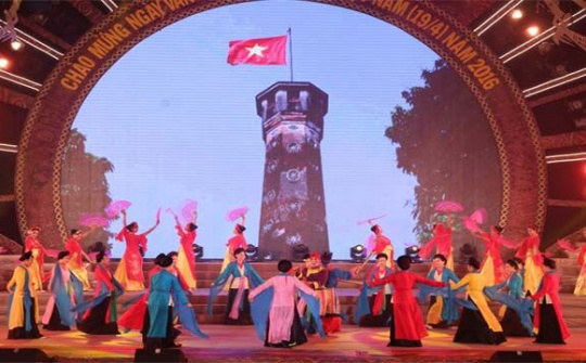 Bảo vệ an ninh văn hóa trong xu thế hội nhập kinh tế quốc tế