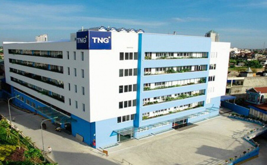 TNG Thái Nguyên “bỏ quên” quyền lợi người lao động?