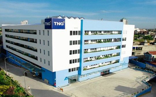 TNG Thái Nguyên “bỏ quên” quyền lợi người lao động?