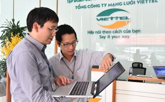 Viettel triển khai thành công công nghệ NB-IoT
