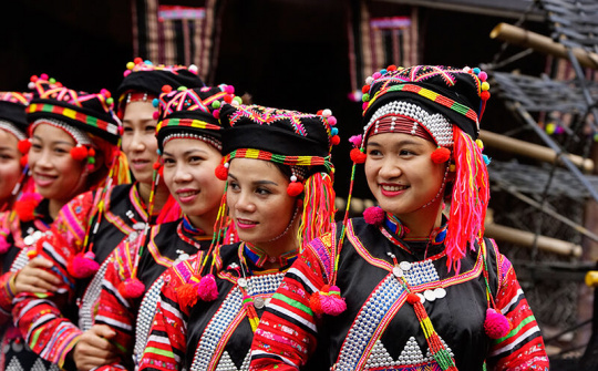 Nhân rộng những giá trị tốt đẹp