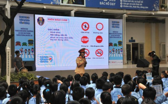 Giải pháp nâng cao chất lượng tuyên truyền, giáo dục pháp luật cho nhân dân