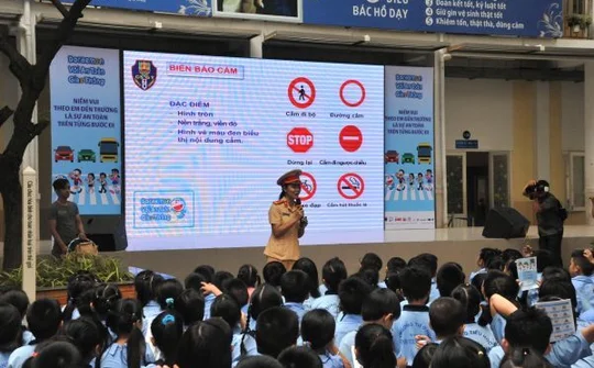 Giải pháp nâng cao chất lượng tuyên truyền, giáo dục pháp luật cho nhân dân