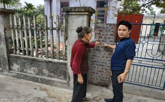 Hải Dương: Chuyện gia đình liệt sỹ bị “om” sổ đỏ suốt 15 năm...