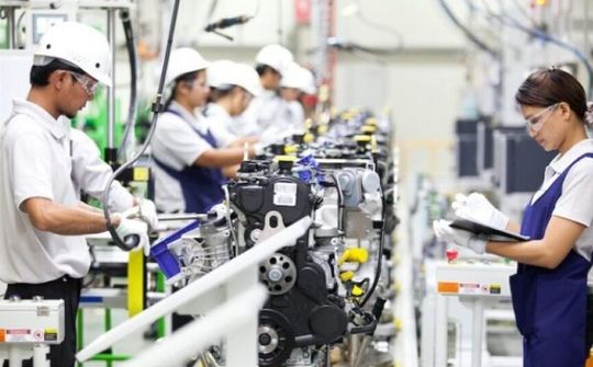Các nền kinh tế Đông Nam Á vươn mình bất chấp những cơn gió ngược