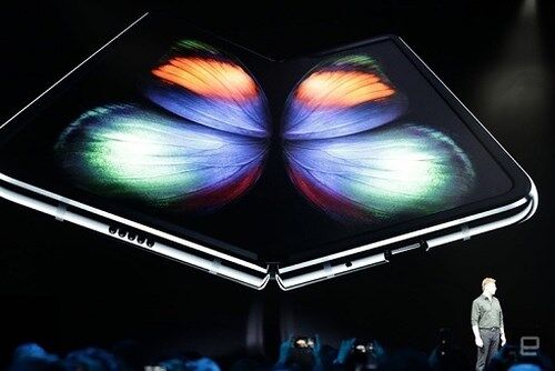Ưu điểm khó lòng bỏ qua của loạt siêu phẩm điện thoại Samsung