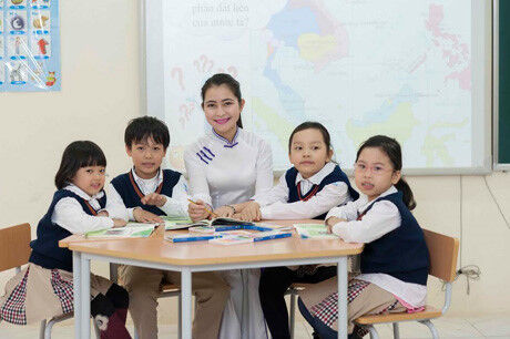 Chuẩn hiệu trưởng: Thước đo năng lực trong đổi mới giáo dục