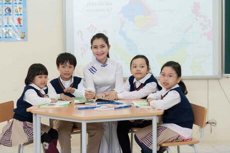 Chuẩn hiệu trưởng: Thước đo năng lực trong đổi mới giáo dục