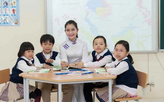 Chuẩn hiệu trưởng: Thước đo năng lực trong đổi mới giáo dục