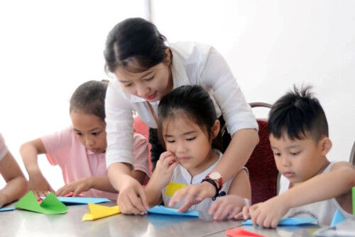 Làm rõ lao động của giáo viên để có đãi ngộ xứng đáng