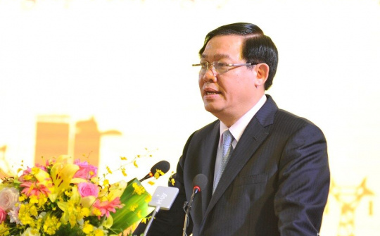 Nghệ An: Xây dựng Nam Đàn thành huyện nông thôn mới kiểu mẫu