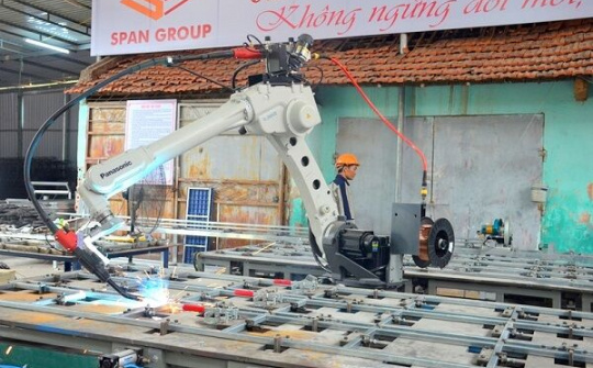 Quảng Ninh nhận 3 Giải thưởng Sáng tạo KHCN Việt Nam 2018