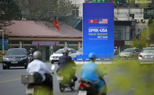 Việt Nam – Mảnh đất của hòa giải